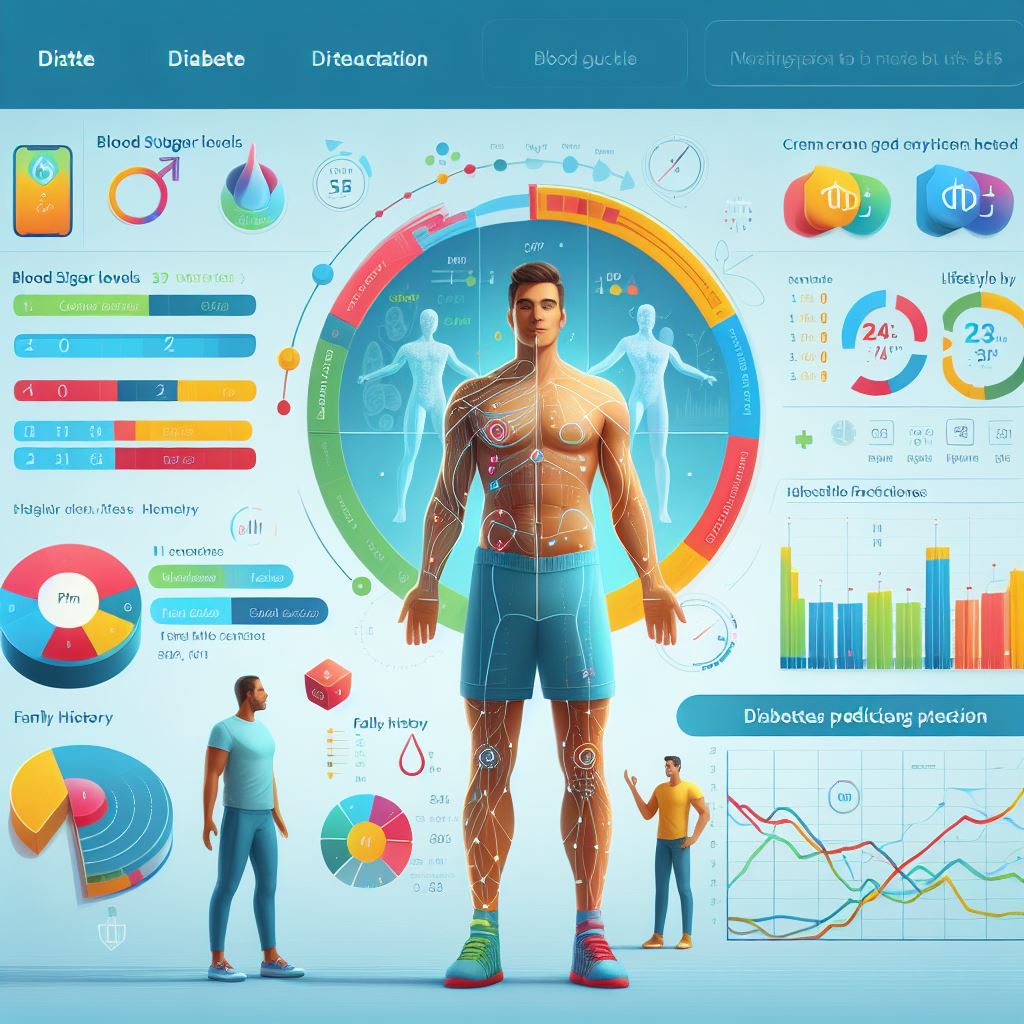 Diabetes Prediction